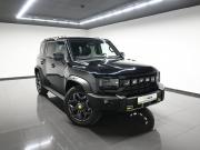 JETOUR T2 Тверь  - изображение 33