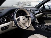 Bentley Bentayga I Москва  - изображение 42