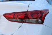 Hyundai Solaris II Рестайлинг Нижний Новгород  - изображение 41