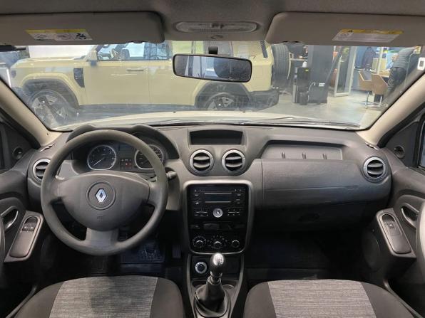 Renault Duster I с пробегом 2013 года, цена 849 000 рублей, 254802 км, внедорожник, Автокод Объявления