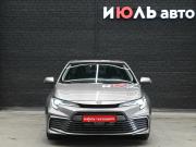 Toyota Levin XII (E210) Рестайлинг Екатеринбург  - изображение 21