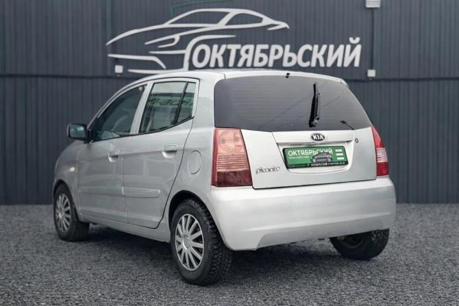 Kia Picanto I с пробегом 2007 года, цена 249 000 рублей, 145000 км, хэтчбек, Автокод Объявления