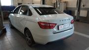 Lada (ВАЗ) Vesta I Санкт-Петербург  - изображение 11