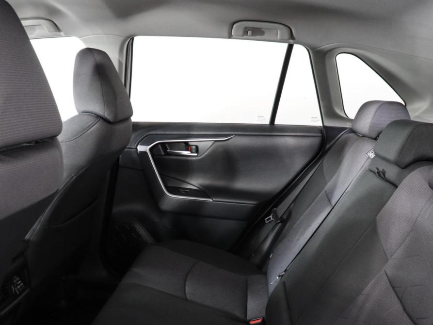 Toyota RAV4 V (XA50) Химки  - изображение 13