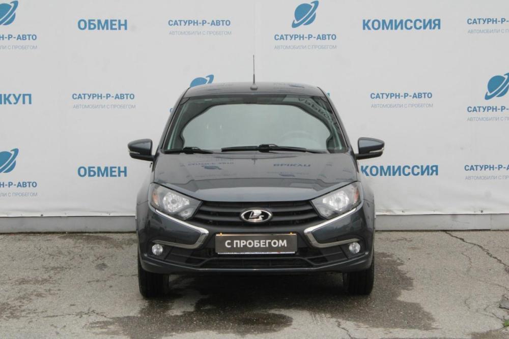 Lada (ВАЗ) Granta I Рестайлинг Пермь  - изображение 2