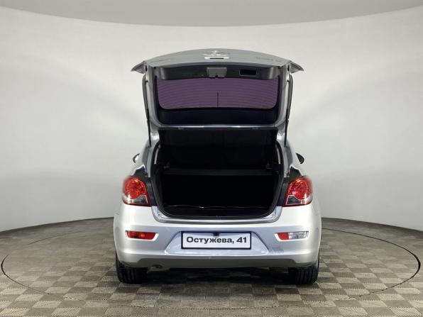 Chevrolet Cruze I с пробегом 2011 года, цена 759 000 рублей, 191331 км, хэтчбек, Автокод Объявления