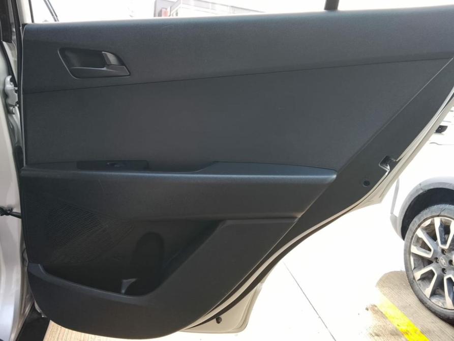 Hyundai Creta I Калининград  - изображение 31