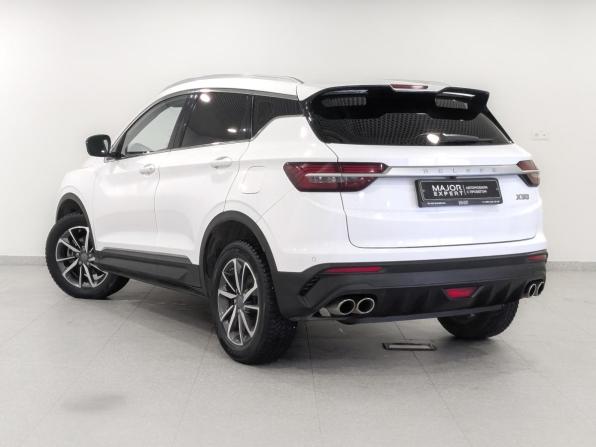 Belgee X50 с пробегом 2025 года, цена 1 685 000 рублей, 76361 км, внедорожник, Автокод Объявления