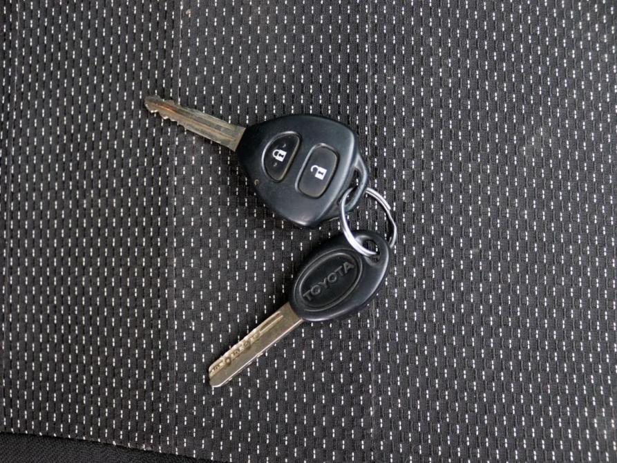 Toyota RAV4 III (XA30) Рестайлинг Нижний Новгород  - изображение 18