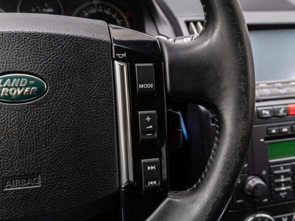 Land Rover Freelander II Рестайлинг с пробегом 2011 года, цена 1 480 000 рублей, 159792 км, внедорожник, Автокод Объявления