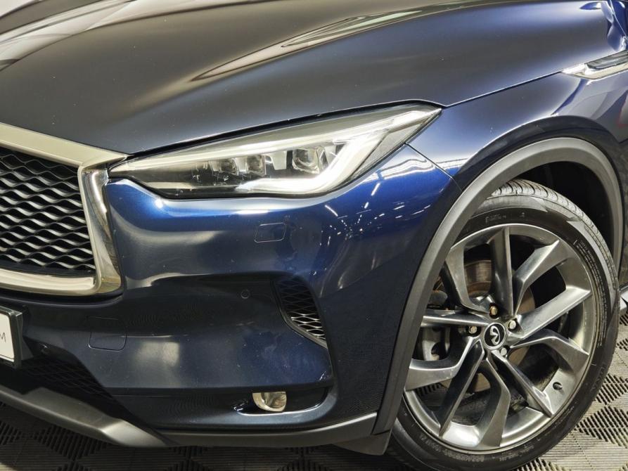 Infiniti QX50 II Москва  - изображение 10