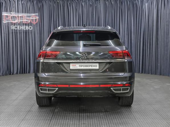 Volkswagen Teramont I Рестайлинг (China Market) с пробегом 2021 года, цена 4 798 000 рублей, 50382 км, внедорожник, Автокод Объявления