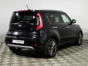 Kia Soul II Рестайлинг Санкт-Петербург  - изображение 24