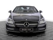 Mercedes-Benz SLK-Класс III (R172) Москва  - изображение 29