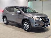 Nissan X-Trail III Рестайлинг Самара  - изображение 21