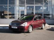 Nissan Almera III (G15) Курган  - изображение 23