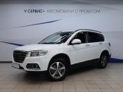 Haval H6 I Москва  - изображение 17