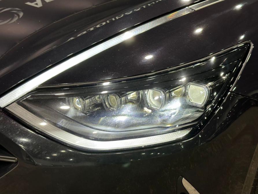 Hyundai Sonata VIII (DN8) Пермь  - изображение 9