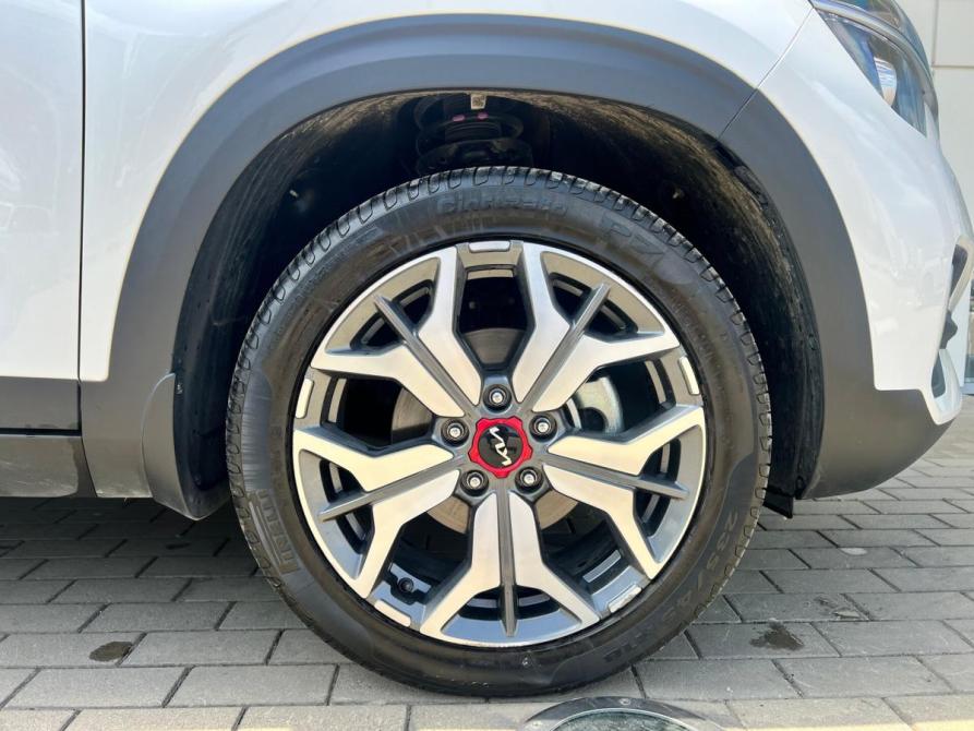 Kia Seltos I Краснодар  - изображение 8