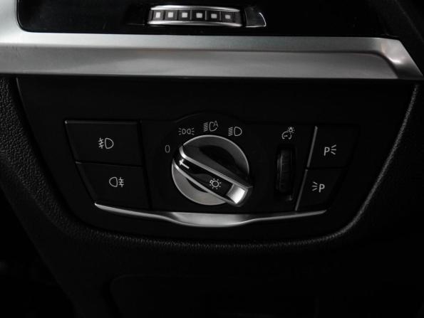 BMW X4 II (G02) с пробегом 2020 года, цена 4 298 000 рублей, 92644 км, внедорожник, Автокод Объявления