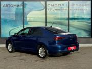 Volkswagen Polo VI Архангельск  - изображение 23