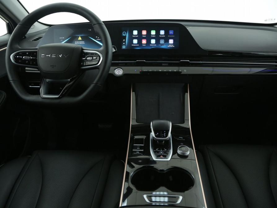 Omoda C5 I Иваново  - изображение 12