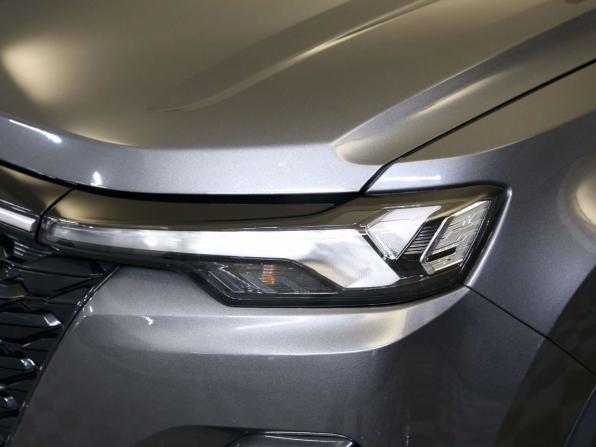 Changan CS35 Plus I Рестайлинг с пробегом 2024 года, цена 1 845 000 рублей, 36882 км, внедорожник, Автокод Объявления