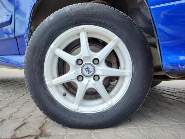 Lada (ВАЗ) 2115 с пробегом 2012 года, цена 230 000 рублей, 98388 км, седан, Автокод Объявления