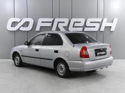 Hyundai Accent II Ростов-на-Дону  - изображение 18