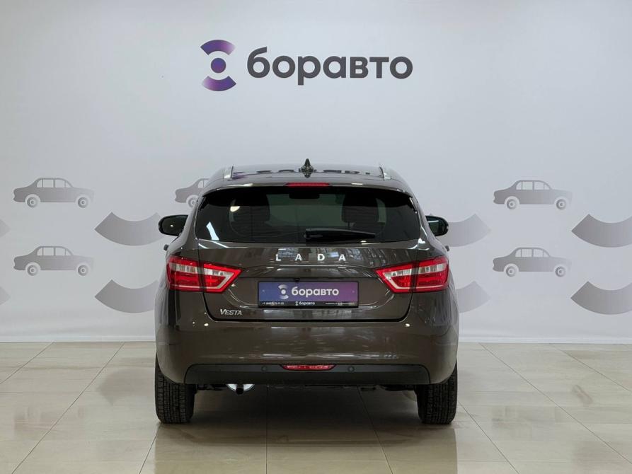 Lada (ВАЗ) Vesta I Ставрополь  - изображение 4