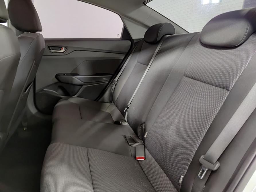 Hyundai Solaris II Уфа  - изображение 15