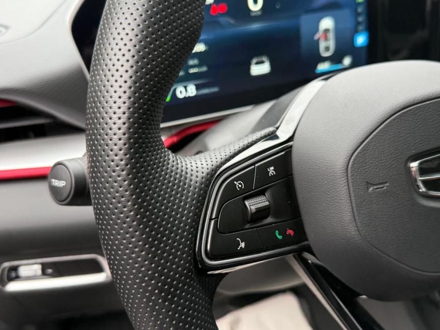 Geely Coolray I Рестайлинг Санкт-Петербург  - изображение 9