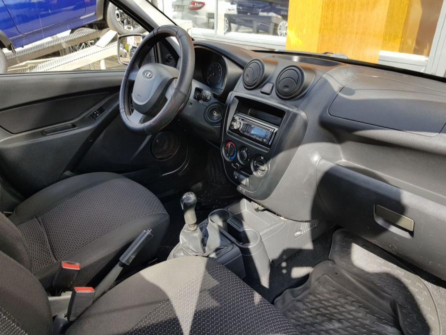 Lada (ВАЗ) Granta I Брянск  - изображение 9