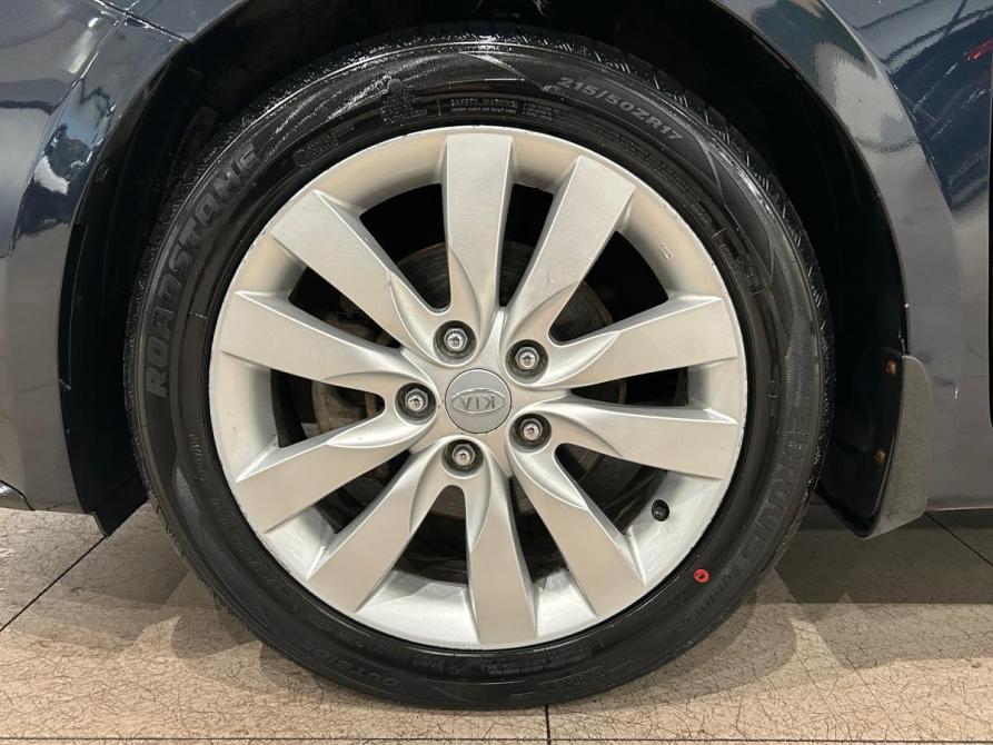 Kia Cerato IV Санкт-Петербург  - изображение 11
