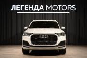 Audi Q7 II (4M) Рестайлинг Иркутск  - изображение 41