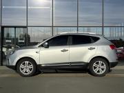 JAC S5 (Eagle) I Оренбург  - изображение 28