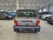 Lada (ВАЗ) 2121 (4x4) I Рестайлинг (2020) Набережные Челны  - изображение 29