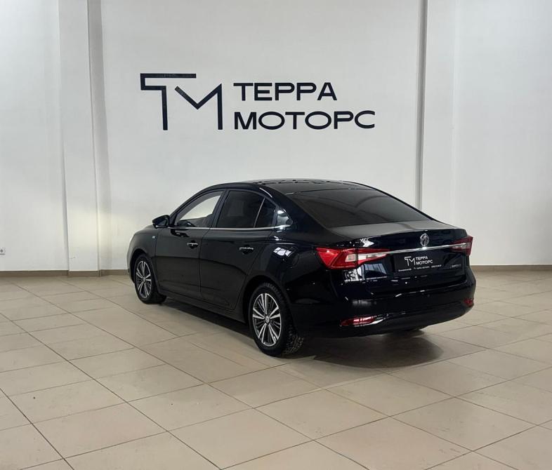 MG 5 I Рестайлинг Екатеринбург  - изображение 7