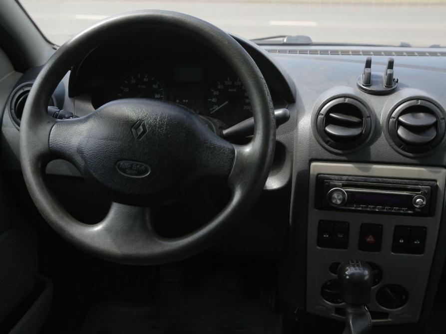 Renault Logan I Иваново  - изображение 14