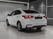 Hyundai Solaris II Москва  - изображение 26