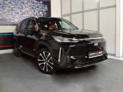 Geely Galaxy Starship 7 Кемерово  - изображение 34