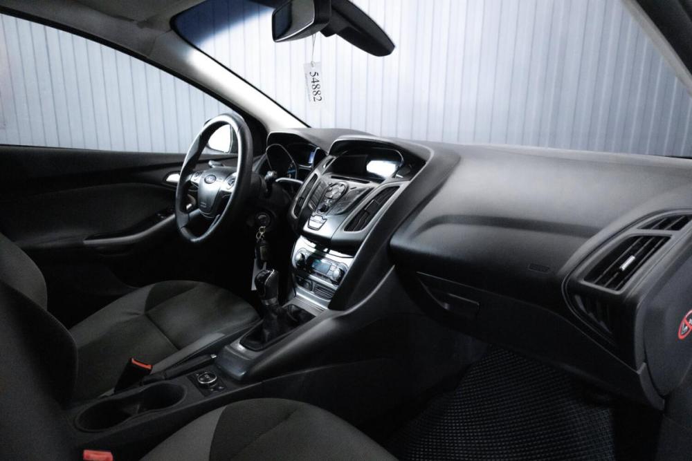 Ford Focus III Тюмень  - изображение 17
