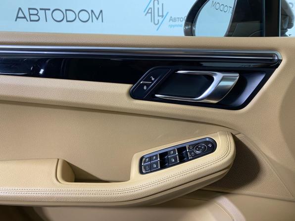 Porsche Macan I с пробегом 2015 года, цена 3 069 000 рублей, 165570 км, внедорожник, Автокод Объявления