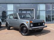 Lada (ВАЗ) 2131 (4x4) I Стерлитамак  - изображение 16