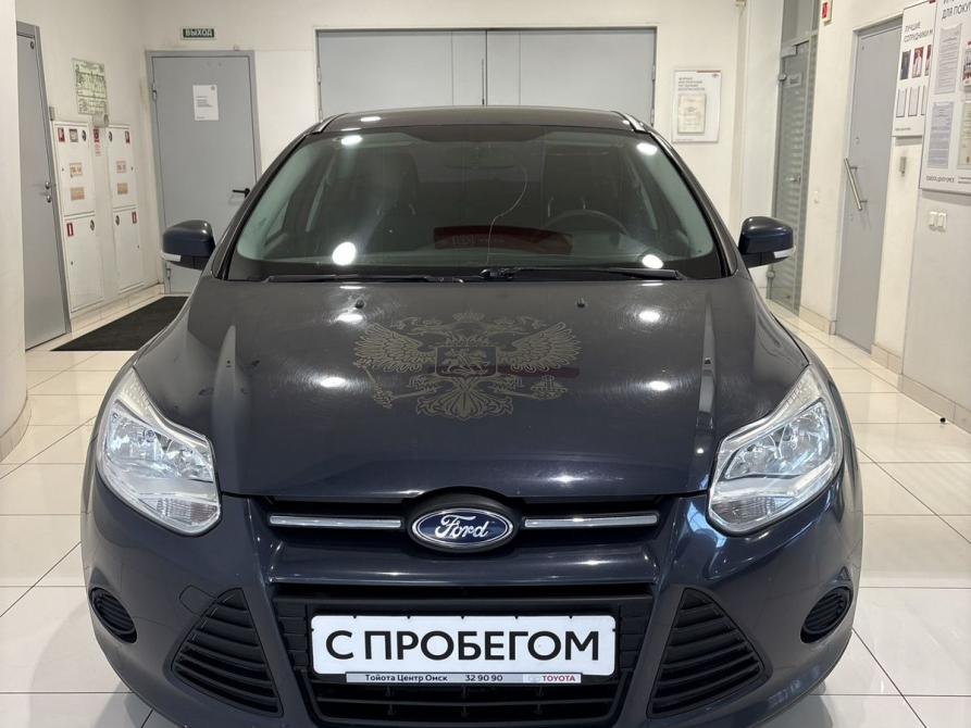 Ford Focus III Омск  - изображение 2