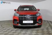 Chery Tiggo 8 I Рестайлинг Нижний Новгород  - изображение 30