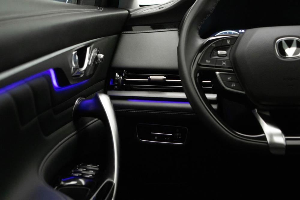 Changan CS95 I Рестайлинг 2 Химки  - изображение 14