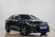 Kia Optima IV Новокузнецк  - изображение 38