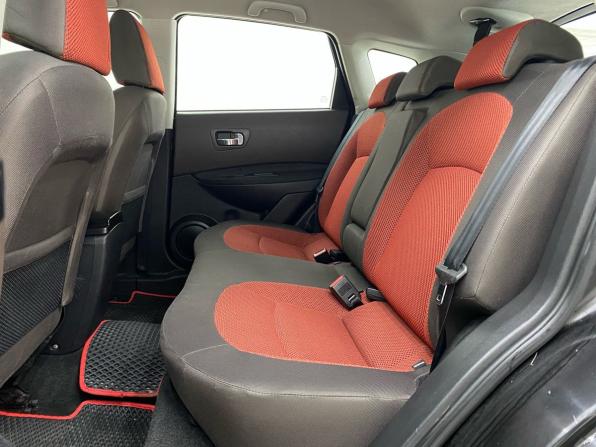 Nissan Qashqai I с пробегом 2007 года, цена 750 000 рублей, 195232 км, внедорожник, Автокод Объявления