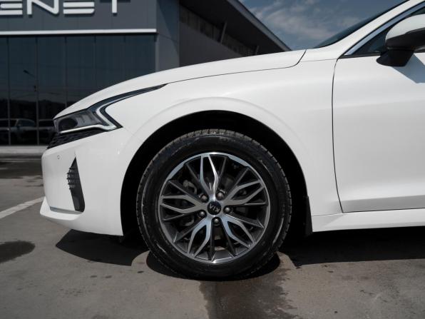 Kia K5 III с пробегом 2021 года, цена 2 680 000 рублей, 70300 км, седан, Автокод Объявления